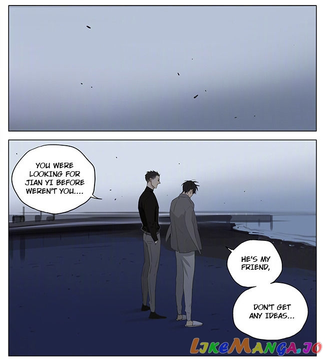 19 Days chapter 229 image 07